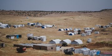 Gaza : Guterres à Rafah, pourparlers pour assurer l’acheminement de l’aide humanitaire