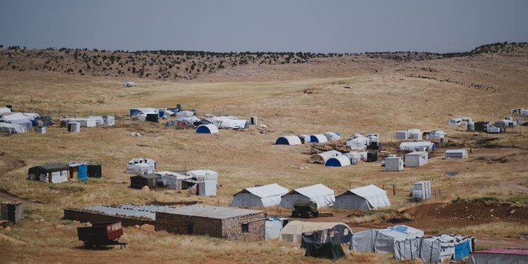 Gaza : Guterres à Rafah, pourparlers pour assurer l’acheminement de l’aide humanitaire