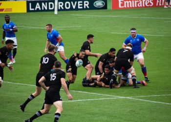 Tournoi des 6 nations de Rugby, la billetterie est ouverte