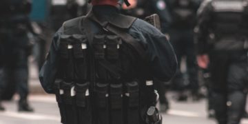 Manif contre l'A69 Toulouse Castres : 2 policiers et 1 manifestant blessés, 7 interpellations