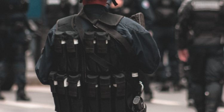 Manif contre l'A69 Toulouse Castres : 2 policiers et 1 manifestant blessés, 7 interpellations