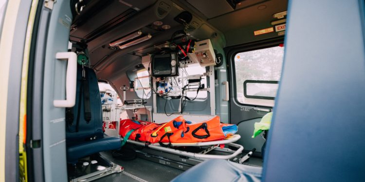 2 blessés dans un accident de bus scolaire près de Toulouse