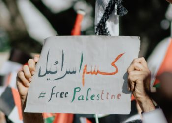 Interdiction d'une manifestation organisée à Toulouse par France Palestine Solidarité