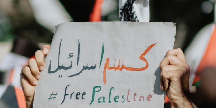 Interdiction d'une manifestation organisée à Toulouse par France Palestine Solidarité