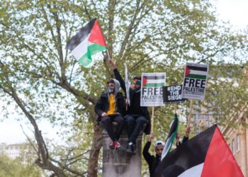 Le Préfet interdit une manifestation du collectif Gaza Libre samedi à Toulouse Reynerie