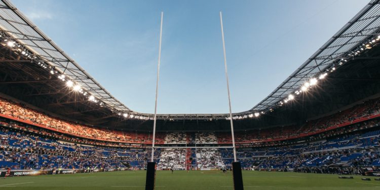 à Toulouse, le village rugby ferme ses portes