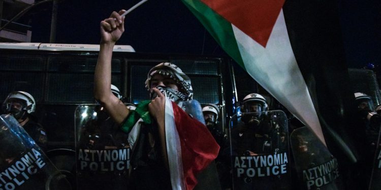 La manifestation pro Palestine prévue mardi à Toulouse est interdite
