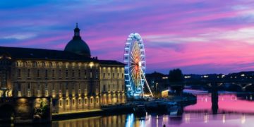 Fort coup de vent à Toulouse, à quoi s'attendre dimanche et lundi