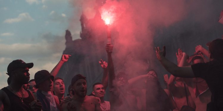 Europa League, Toulouse chute à Liverpool, Rennes, Lille et Marseille gagnent