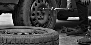 Particularités du trafic routier durant la saison froide