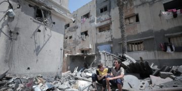 Israël-Palestine : protéger les civils et libérer les otages credo des Nations Unies à Gaza