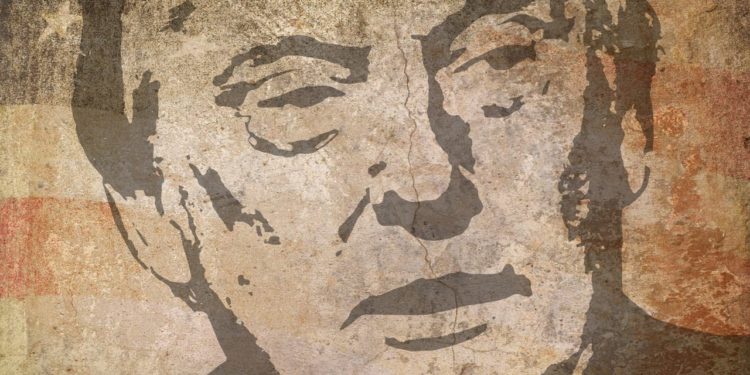 Donald Trump au tribunal de New York pour témoigner à son procès pour fraudes