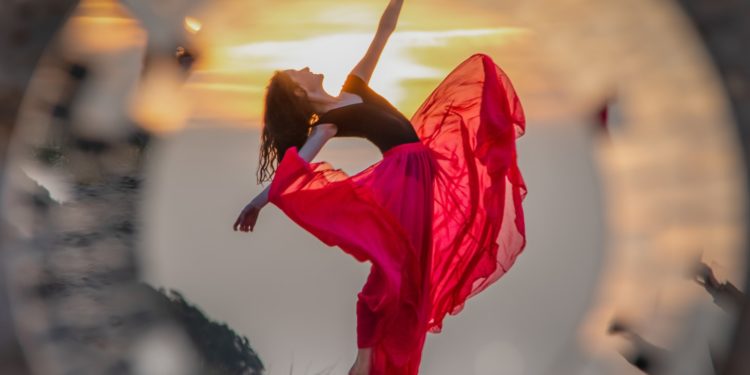 Rostan Chentouf à la direction de La Place de la danse, Centre de développement chorégraphique national (CDCN) de Toulouse-Occitanie