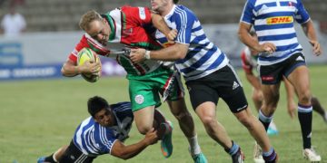 Rugby Nationale, Tarbes bat Narbonne, défaites de Carcassonne et Albi