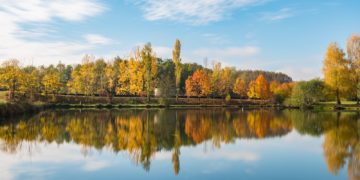 Chaleur et soleil cette semaine à Toulouse, vers un record de températures pour novembre ?
