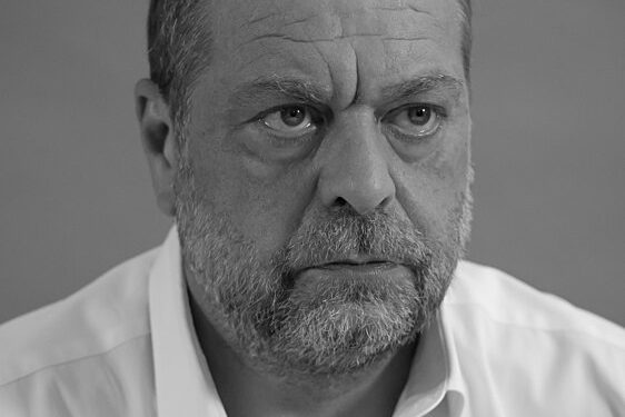 Éric Dupond-Moretti relaxé par la Cour de justice de la République