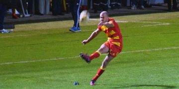 Melvyn Jaminet quitte Toulouse pour rejoindre Toulon