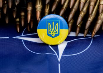 L'UE accorde 200 millions d'euros pour la formation de militaires ukrainiens
