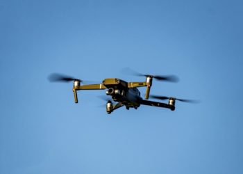 Des drones pour lutter contre le trafic de drogue quartier Jeanne d'Arc à Toulouse