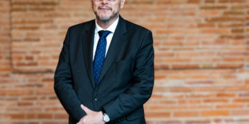 Qui est Frédéric Viseur le monsieur affaires régionales de la préfecture de Toulouse