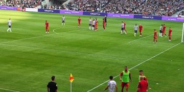 Toulouse FC Liverpool, match de gala en Europa League au Stadium