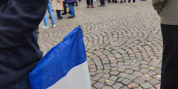 Des milliers de personnes à Toulouse pour dire non à l'antisémitisme