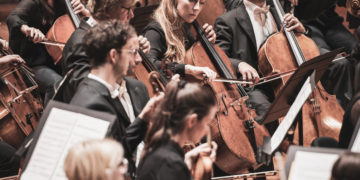 l’Orchestre national du Capitole participe à un projet de recherche destiné aux personnes présentant des troubles psychiques