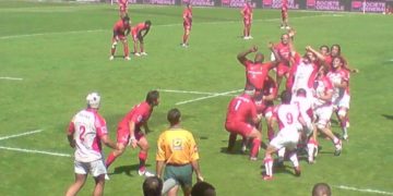 Rugby Nationale, Carcassonne, Narbonne et Blagnac brillent, Albi et Tarbes battus