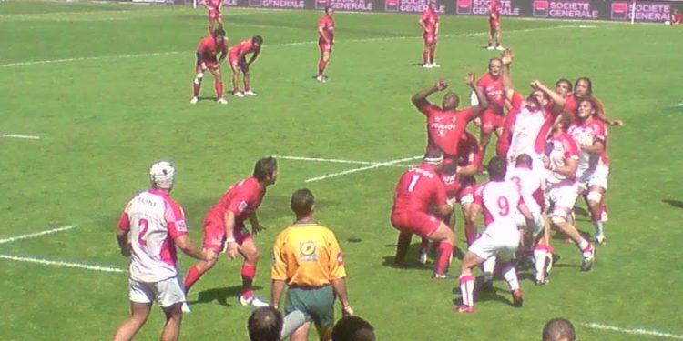Rugby Nationale, Carcassonne, Narbonne et Blagnac brillent, Albi et Tarbes battus