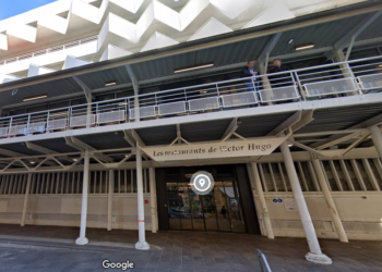 Cadavre découvert au marché Victor Hugà à Toulouse, ce que l'on sait