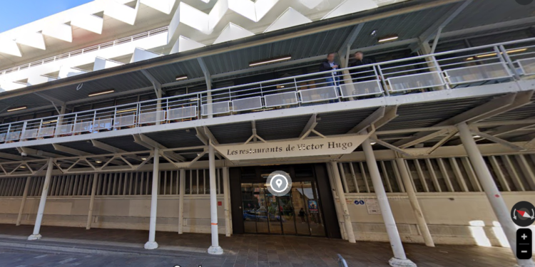 Cadavre découvert au marché Victor Hugà à Toulouse, ce que l'on sait