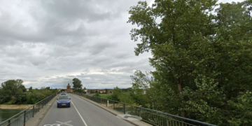 Pont sur la Garonne, le pont de Gagnac sera reconstruit en 2028