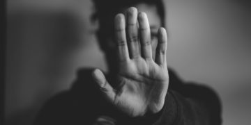 Violences faites aux femmes : un happening organisé