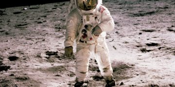 La NASA veut construire des logements sur la Lune d'ici 2040