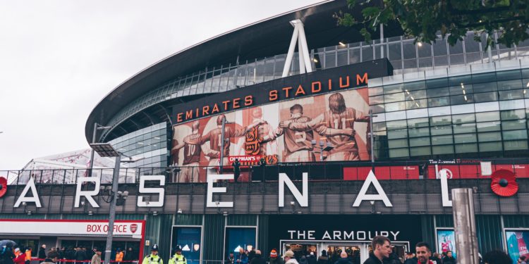 Ligue des champions, Arsenal Lens, Real Madrid Naples, le programme