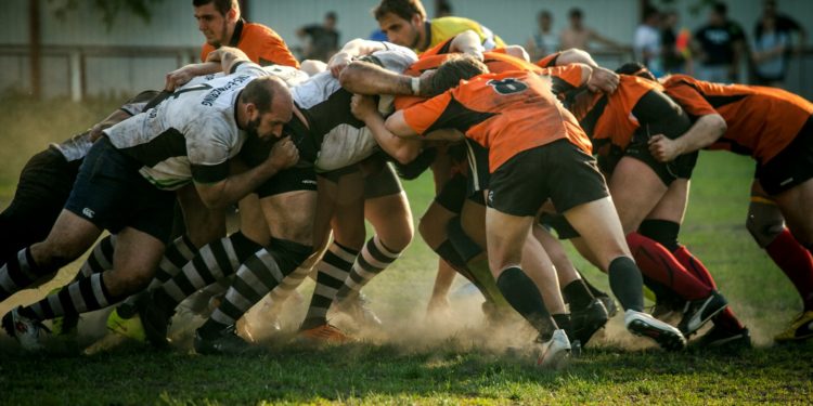 Rugby Nationale, la bonne opération de Narbonne et Carcassonne, Tarbes et Blagnac perdent