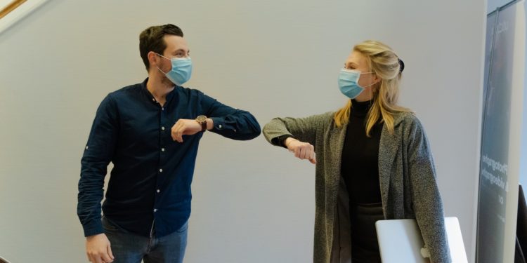 La positivités des tests au Covid19 en forte hausse, santé publique France appelle à la vigilance