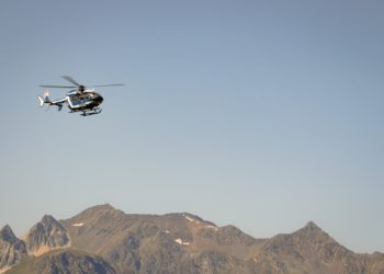 Mort d'un homme de 47 ans qui tentait un 3000 des Pyrénées