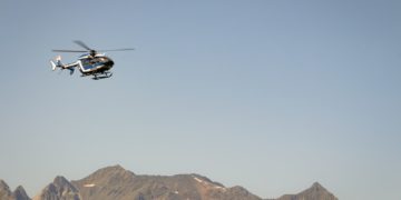 Mort d'un homme de 47 ans qui tentait un 3000 des Pyrénées