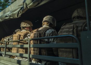 Gaza : "ils veulent affaiblir la présence militaire du Hamas"