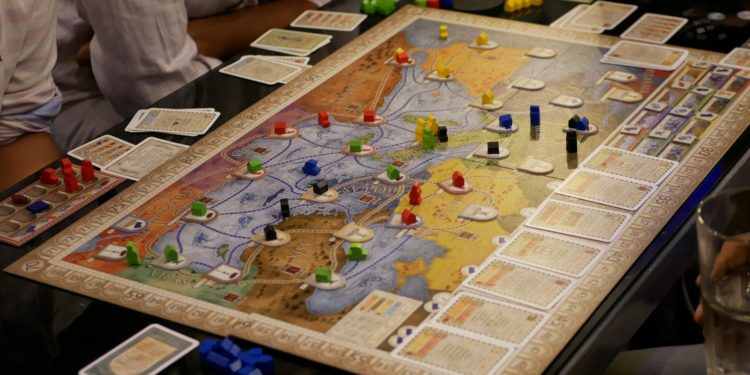 Avec l'hiver, retrouver le goût du jeu