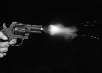 Près d'un point de deal, un père de famille tué par une balle perdue