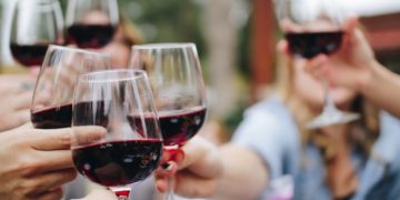 Avec son goût de banane, le Beaujolais nouveau fait sa rentrée
