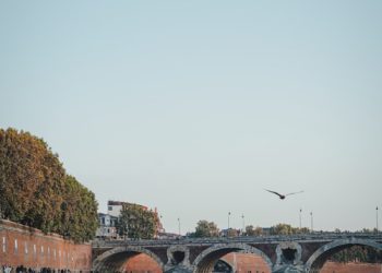 Froid, pluie, vent, neige à basse altitude, offensive de l'hiver sur Toulouse cette semaine