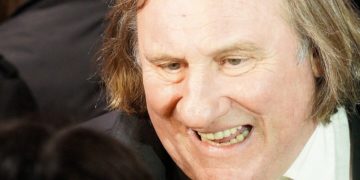 Gérard Depardieu: Pour Anouk Grinberg, le « monstre » ne s'est pas fait seul
