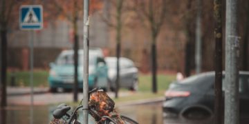 Météo France place 7 départements en alerte orange inondations