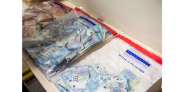 Alerte aux faux billets dans le Lot