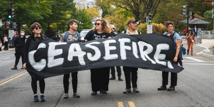 La situation à Gaza « s'aggrave d'heure en heure » (OMS)