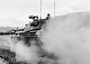 Ukraine : l'appel de Zelensky aux alliés américains et européens