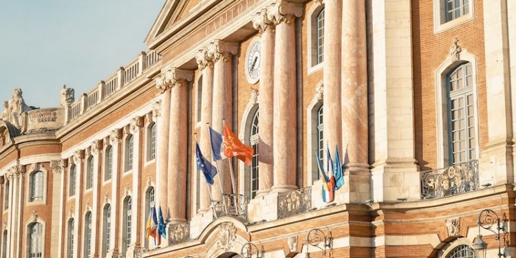 Le Parti de la Nation Occitane sera présent aux élections européennes de juin 2024